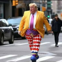President Donald Fatfuk (@snowdog211) 's Twitter Profile
