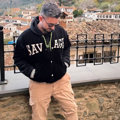 BenUnuturumm's profile picture. Crypto forever