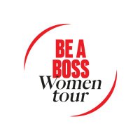 Be a boss Women Tour (@beabosswt) 's Twitter Profile