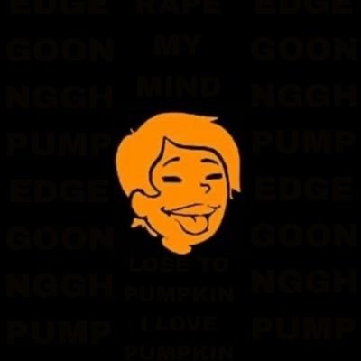 25 - minors & creeps dni - not a finsub - trans f - it/she - degenerate goonette robot - dm me to get worse - i am your god - message me right now