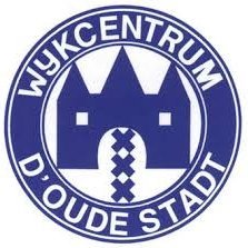 Wijkcentrum d’Oude Stadt is een actie-, informatiepunt en kenniscentrum van en voor bewoners die het woon-, werk- en leefklimaat in hun buurt willen verbeteren.