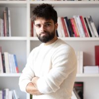 Raphaël LLorca (@raphael_llorca) 's Twitter Profile