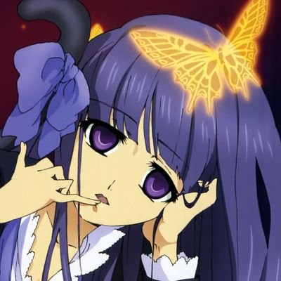 Daily 🔞 about Frederica Bernkastel from When They Cry | I do not own any content posted |