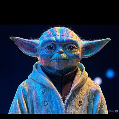 ozzyz00's profile picture. Crypto to change the world