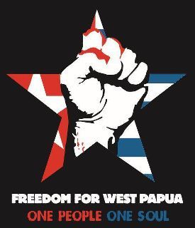Australians for an Independent West Papua. Follow us on facebook http://t.co/NcEKVSDWnP