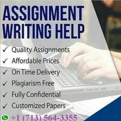 tutormukoya's profile picture. Top notch assignment services. Don't be overwhelmed with school work.Hmu!