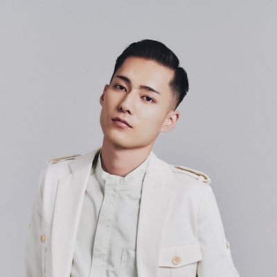 justi_ryushin's profile picture. ジャスティスターの白です！！