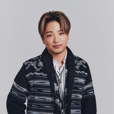 justi_star_nao's profile picture. 7人組YouTuberジャスティスターの黒色です👼