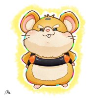 ハム🐹 (@hamu5040) 's Twitter Profile