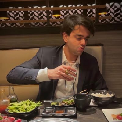 PunitKhanolkar1's profile picture. Tech, Investing, Soccer, and Combat Sports