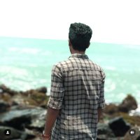 Ash (@ashfaqvoice) 's Twitter Profile