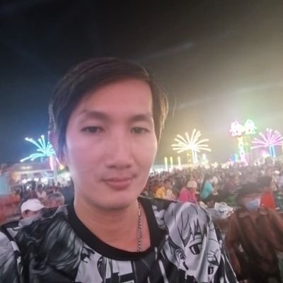 ballpoom16687's profile picture. Arttachai