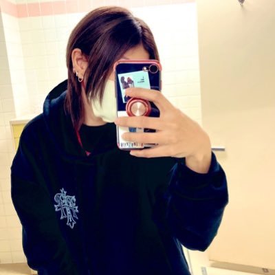 kurage_cmk's profile picture. ’23 DLフェス🇬🇧ぼっち参戦🐔 Plastic Tree,PTP,RIZE,The BONEZ,アルカラ,侍文化,BTS,八八,Slipknot,Parkway Drive,I Prevail,BMTH,Hot Milk,Softcult,girl in red,mgk,LANY,AS IT IS,knox