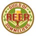 Guild of Beer Sommeliers (@beer_sommeliers) Twitter profile photo Guild of Beer Sommeliers (@beer_sommeliers) Twitter profile photo