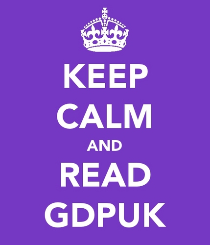 GDPUKcom Profile Picture