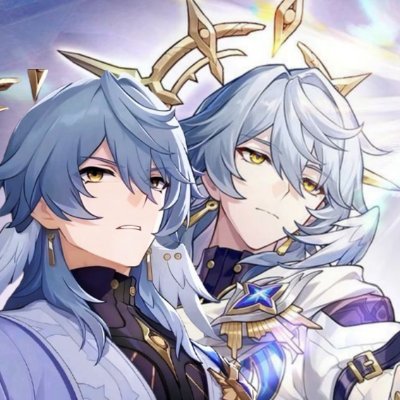 DailySunweek's profile picture. ⋆˙:an account dedicated to #Wonweek and #Sunday from #HonkaiStarRail | (not a leak free)