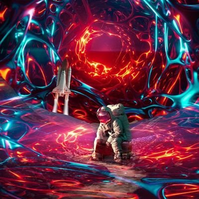 Sijana871046's profile picture. Minting dreams, one NFT at a time. #DigitalArt