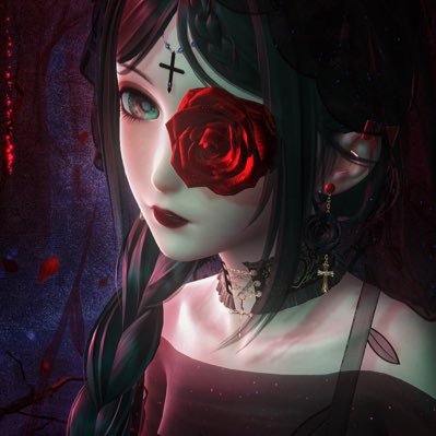 Lily12519650's profile picture. 自分の好きなコーデを記録するだけだよ。 加工職人です。