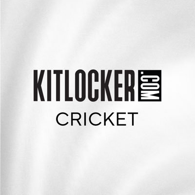 The home of @nike @adidas and Castore teamwear.
Official online retail partner of @middlesex_ccc & @RuthStraussFdn 🏏
📧 sales@kitlocker.com