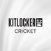 Kitlocker Cricket (@kitlockercrick) Twitter profile photo Kitlocker Cricket (@kitlockercrick) Twitter profile photo