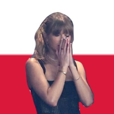 wzloty i upadki polskich swifties (same upadki)