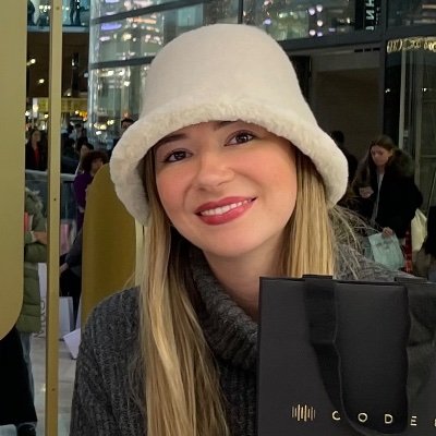caz_414's profile picture. talent manager