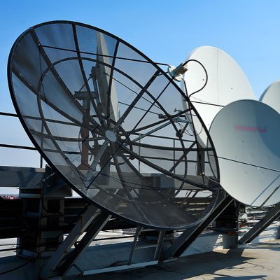 lover of satellite technology…CEO of KINGSCITY satellite technology….lover of new discoveries