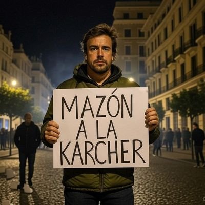 fue_electrico's profile picture. 36. Enginyer electrónic, mestre en aprenentatge, cacharreo, barrabasaes i Memelencia CF.