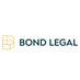 BondLegal (@bondlegal) Twitter profile photo BondLegal (@bondlegal) Twitter profile photo