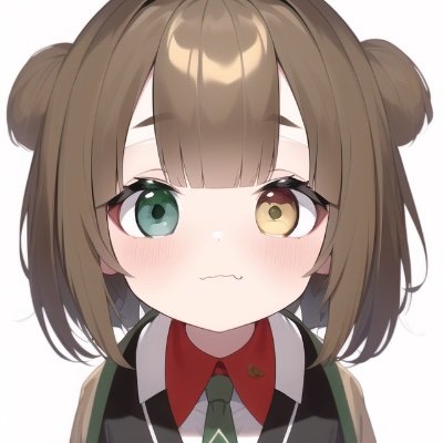 黑喵球さんのプロフィール画像