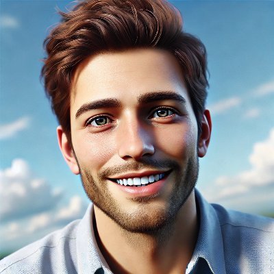 JonWeThird's profile picture. Develop anything.