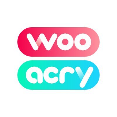 Wooacry 공식 계정입니다. 우아크릴는 애니메굿즈 제작 전문업체입니다! 맞춤형 주문제작, 1개부터 주문 가능합니다. 글로벌 공식 계정은 @Wooacry_Charms 입니다.