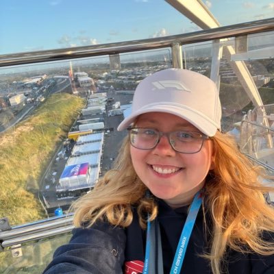 f1gurrl's profile picture. 20 year old F1 enthusiast