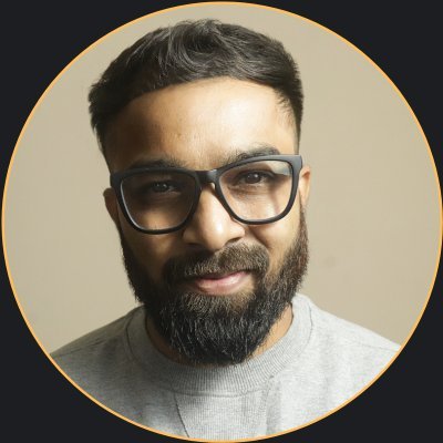 realsrajput's profile picture. • Alchemizing my passions into a brand
• Copywriting | Content Strategy | Storytelling.
• Building WriterOS

→ Polymath Weekly: https://t.co/6hFzswI9LK