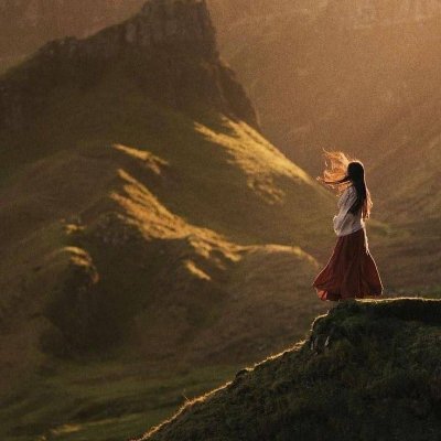 If i follow you it's because you love nature, please follow back!
Enjoy the nature with me in a special way 🏞☘️ - No profit community - Dm for post removal .