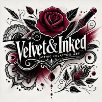 Velvet & Inked (@velvet_inked) 's Twitter Profile Photo