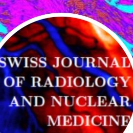 SwissRadJournal's profile picture. The journal scientifically reviews submitted articles based on facts, regardless of the race, nationality, gender or opinion of the authors.