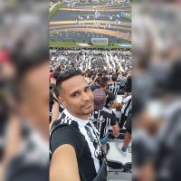 Vinícius Morgado 🐓 ✊🏿 🇵🇸 (@vinnycam13) 's Twitter Profile Photo Vinícius Morgado 🐓 ✊🏿 🇵🇸 (@vinnycam13) 's Twitter Profile Photo