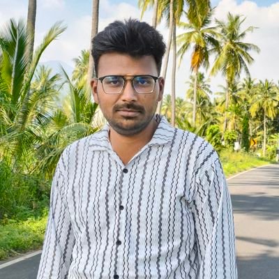 Dineshpugal's profile picture. Civil Service Aspirant