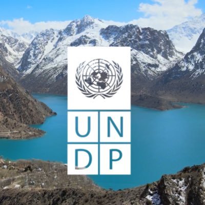 @UNDPTJK
