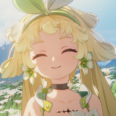 lucky_sineIII's profile picture. 