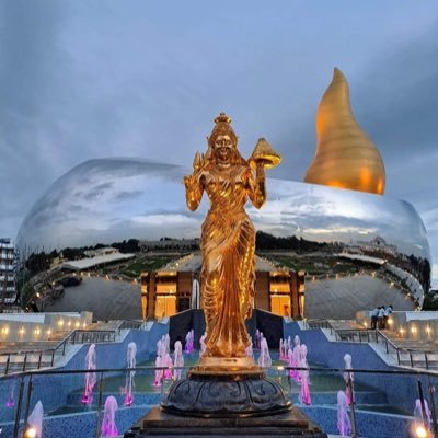 srinivasul82893's profile picture. Palle@BRS