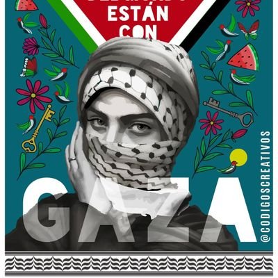 I am from Gaza, I need your help. Please do not forget me and my children.
A distress call, please visit my Instagram page👇🇵🇸🍉👇👇