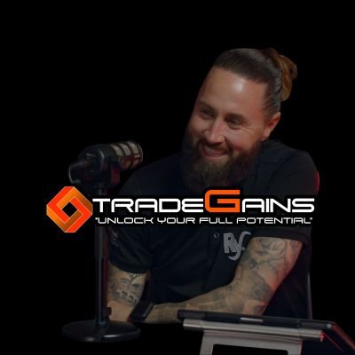 Listen (podcasts), Learn (courses), Live (coaching), Link (members club). Bringing you the best insights into the trade industry and it's future