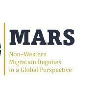 MARS: Non-Western Migration Regimes (@mars_msca_se) 's Twitter Profile
