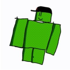 RiverRi64282033's profile picture. Mr. Bloxy Is On The Internet!