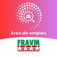 Empleo FRAVM (@empleofravm) 's Twitter Profile