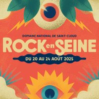 Rock en Seine 🪲 (@rockenseine) 's Twitter Profile Photo Rock en Seine 🪲 (@rockenseine) 's Twitter Profile Photo