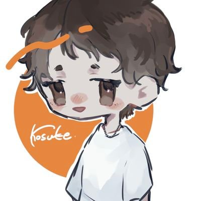 kosuke303_ryooo's profile picture. 僕の大切な(@ryooo_dice)推しです