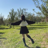 しろ (@_wolf_0_0) 's Twitter Profile